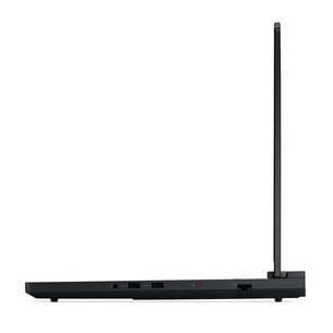 \Lenovo Legion Pro 7i Gen 10, 16'', WQXGA, OLED, 240 Гц, Ryzen 9, 32 ГБ, 2 ТБ, RTX 5080, ENG черный - Ноутбук
