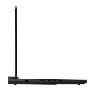 \Lenovo Legion Pro 7i Gen 10, 16'', WQXGA, OLED, 240 Гц, Ryzen 9, 32 ГБ, 2 ТБ, RTX 5080, ENG черный - Ноутбук