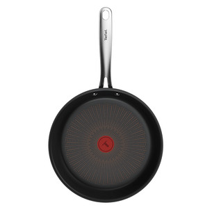 Tefal Excellence+, 30 cm, must - Praepann