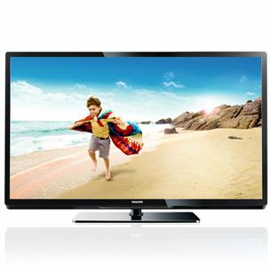 32" Full HD LED LCD - teler, Philips