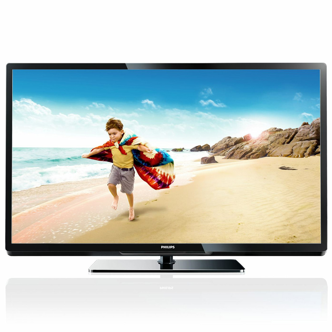 32" Full HD LED LCD - teler, Philips