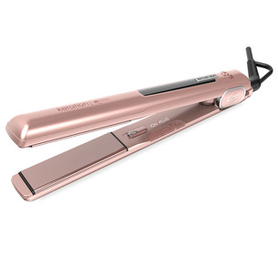 GA.MA Keration Starlight Digital, 150 - 230 °C, copper - Hair straightener GI0108