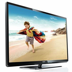 32" Full HD LED LCD - teler, Philips