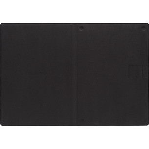 PocketBook Magnetic folio cover, 10,3", InkPad One, черный - Чехол