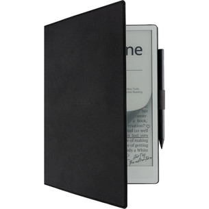 PocketBook Magnetic folio cover, 10,3", InkPad One, черный - Чехол