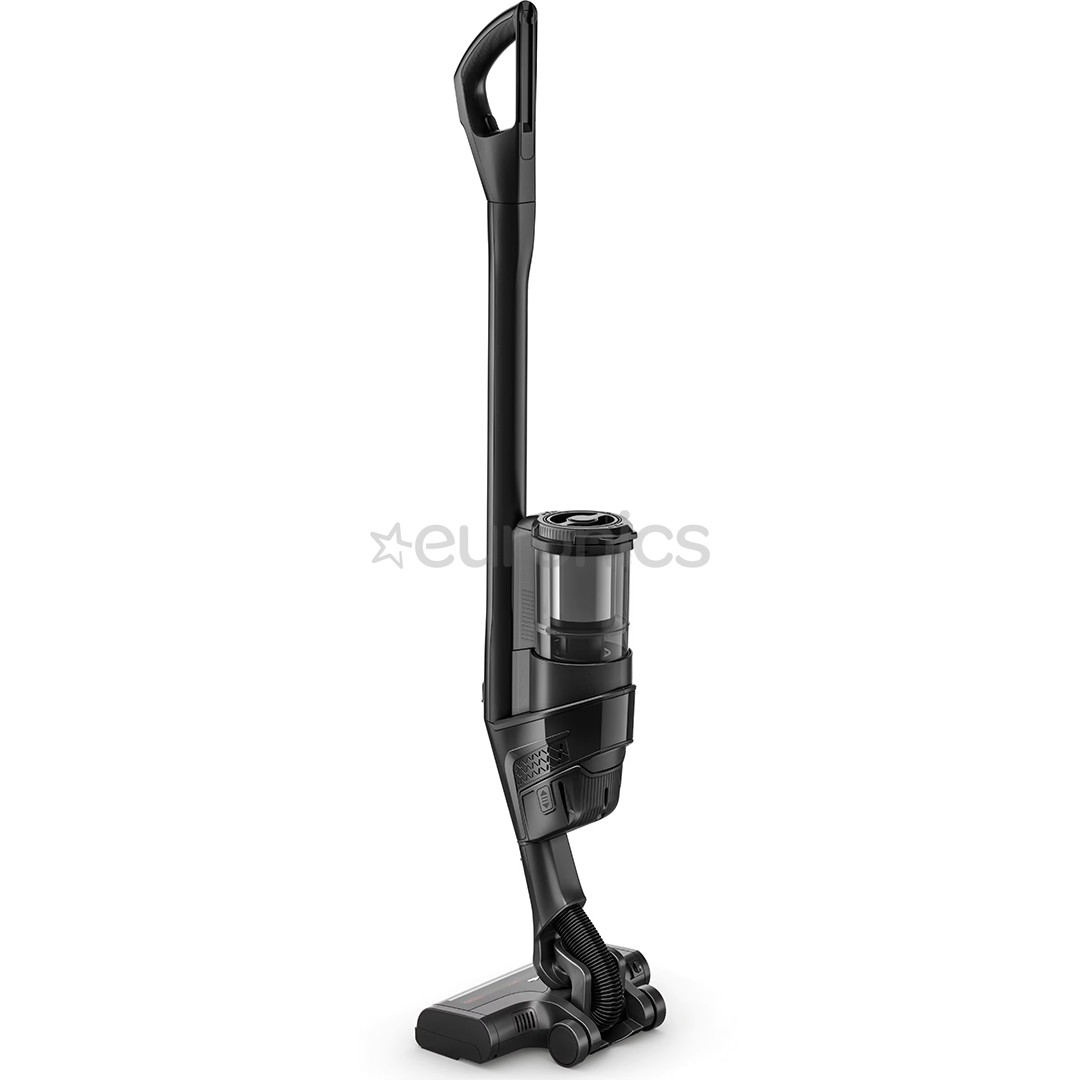 Miele Triflex HX3 Plus Aqua, черный - Беспроводной пылесос