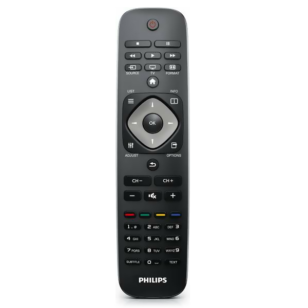 32" Full HD LED LCD - teler, Philips