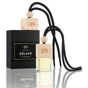 Aromatic89 Délavé, 8 мл - Подвесной освежитель воздуха 4779044097241