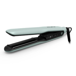 Rowenta Thermoglide, зеленый - Щипцы для выпрямления волос SF5120E0