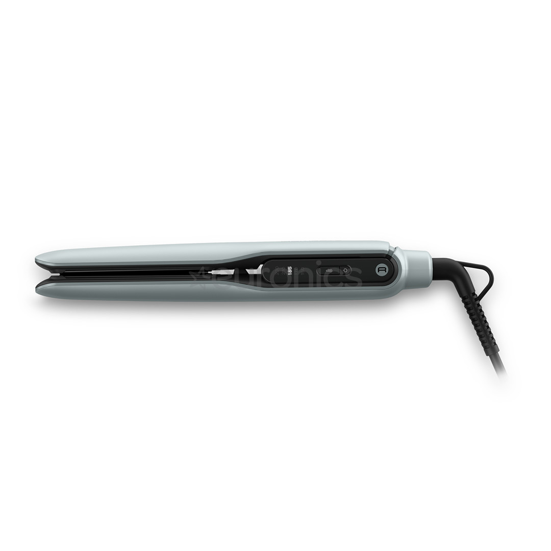 Rowenta Thermoglide, green - Straightener