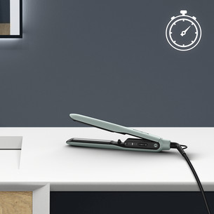 Rowenta Thermoglide, green - Straightener