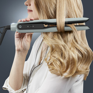 Rowenta Thermoglide, green - Straightener