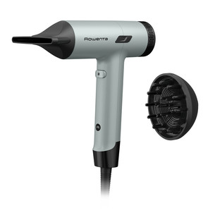 Rowenta Tiny, 1600 W, roheline - Föön