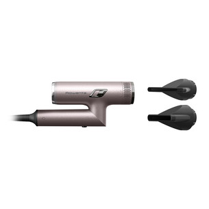 Rowenta Nano, foldable, 1700 W, pink - Hair dryer