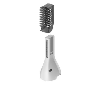GA.MA Sport, Wet & Dry, white - Multi styler