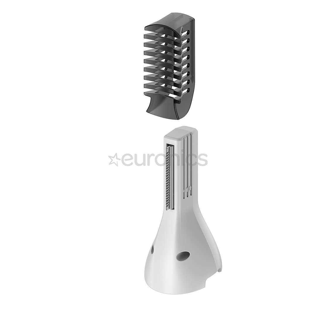 GA.MA Sport, Wet & Dry, white - Multi styler