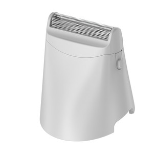 GA.MA Sport, Wet & Dry, white - Multi styler