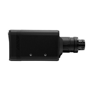 Simagic Alpha EVO Wheel Base, 9 Nm, black - Servo engine wheel base