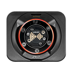 Simagic Alpha EVO Wheel Base, 12 Nm, black - Servo engine wheel base