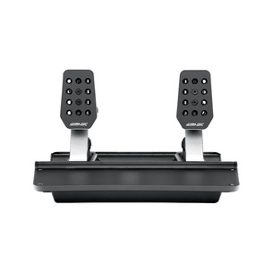 Simagic P500 Pedals, black - Sim pedals 6975472779881