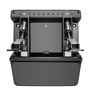 Simagic P500 Pedals, black - Sim pedals