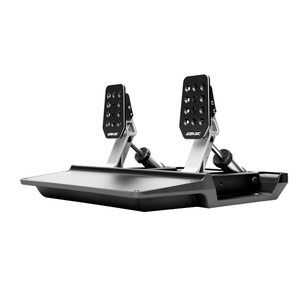 Simagic P500 Pedals, black - Sim pedals