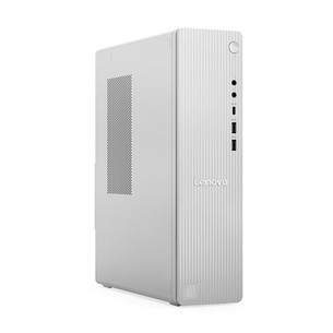 Lenovo IdeaCentre Tower 08AKP10, Ryzen 5, 16 GB, 512 GB, hall - Lauaarvuti 91D0000NMW