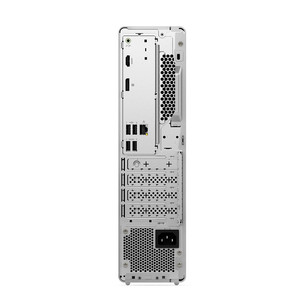 Lenovo IdeaCentre Tower 08AKP10, Ryzen 5, 16 GB, 512 GB, cloud grey - Desktop PC