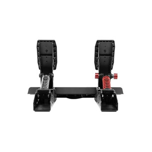 Simagic P700 Pedals, black - Sim pedals