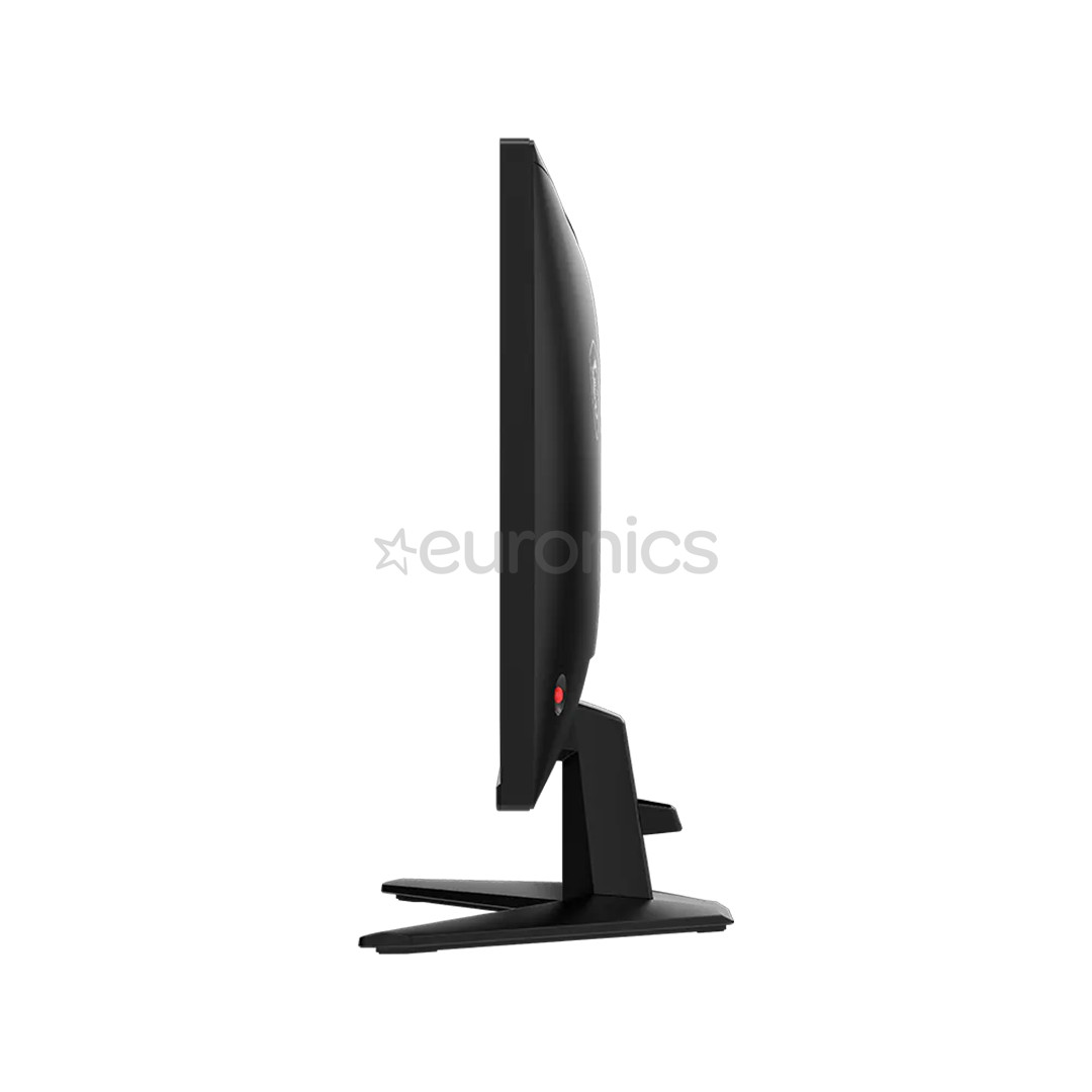 MSI MAG 275QF E20, 27'', WQHD, 200 Hz, black - Monitor