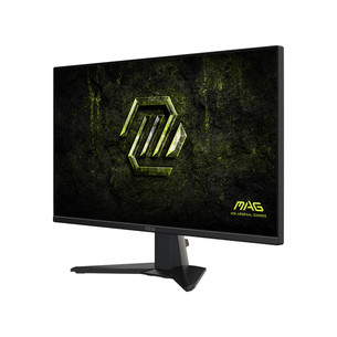 MSI MAG 275QF E20, 27'', WQHD, 200 Hz, black - Monitor