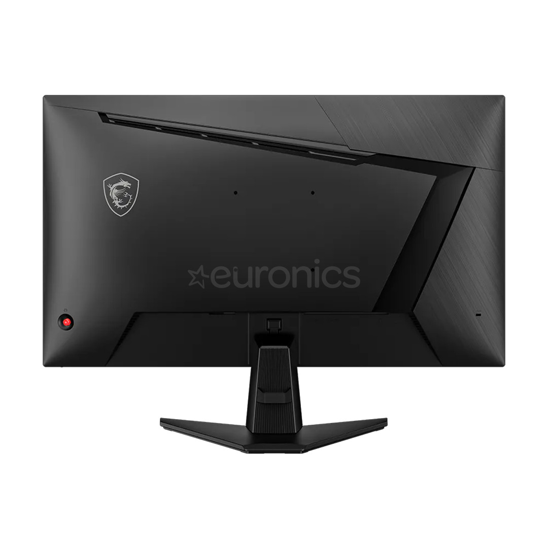 MSI MAG 275QF E20, 27'', WQHD, 200 Hz, black - Monitor