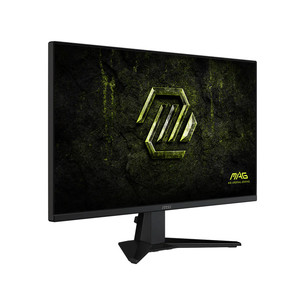MSI MAG 275QF E20, 27'', WQHD, 200 Hz, black - Monitor