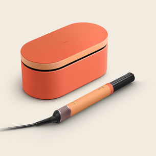 Dyson Airwrap Co-anda2x™, Straight+Wavy, 1700 W, Ceramic-Apricot-Topaz - Airstyler