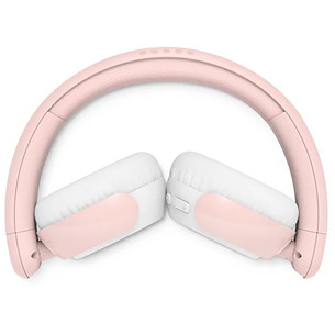 Philips TAK4200, розовый - Детские беспроводные наушники
