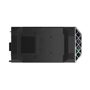 Lenovo LOQ Tower 26ADR10, Ryzen 7, 32 GB, 1 TB, RTX 5070, luna grey / eclipse black - Desktop PC