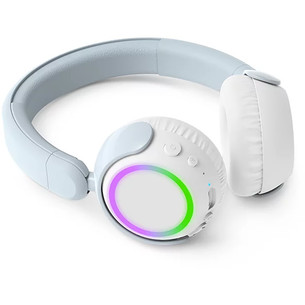 Philips TAK4200, голубой - Детские беспроводные наушники