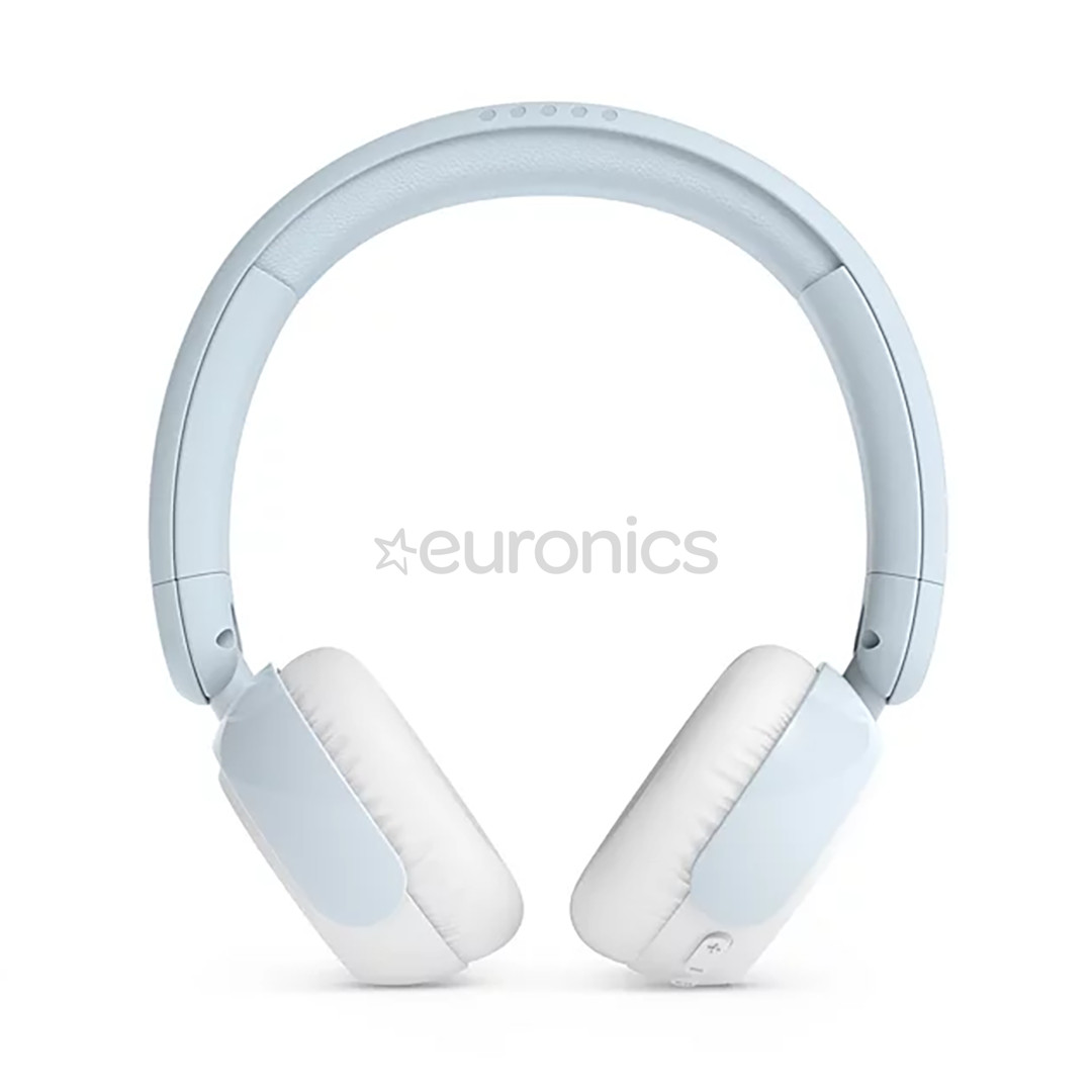 Philips TAK4200, голубой - Детские беспроводные наушники