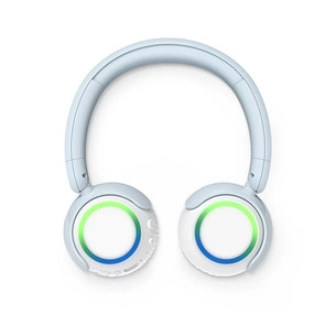 Philips TAK4200, голубой - Детские беспроводные наушники