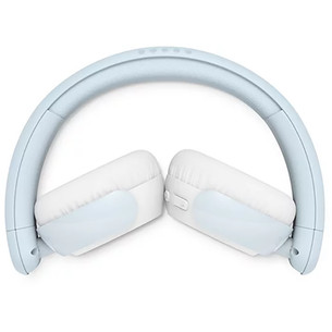 Philips TAK4200, голубой - Детские беспроводные наушники
