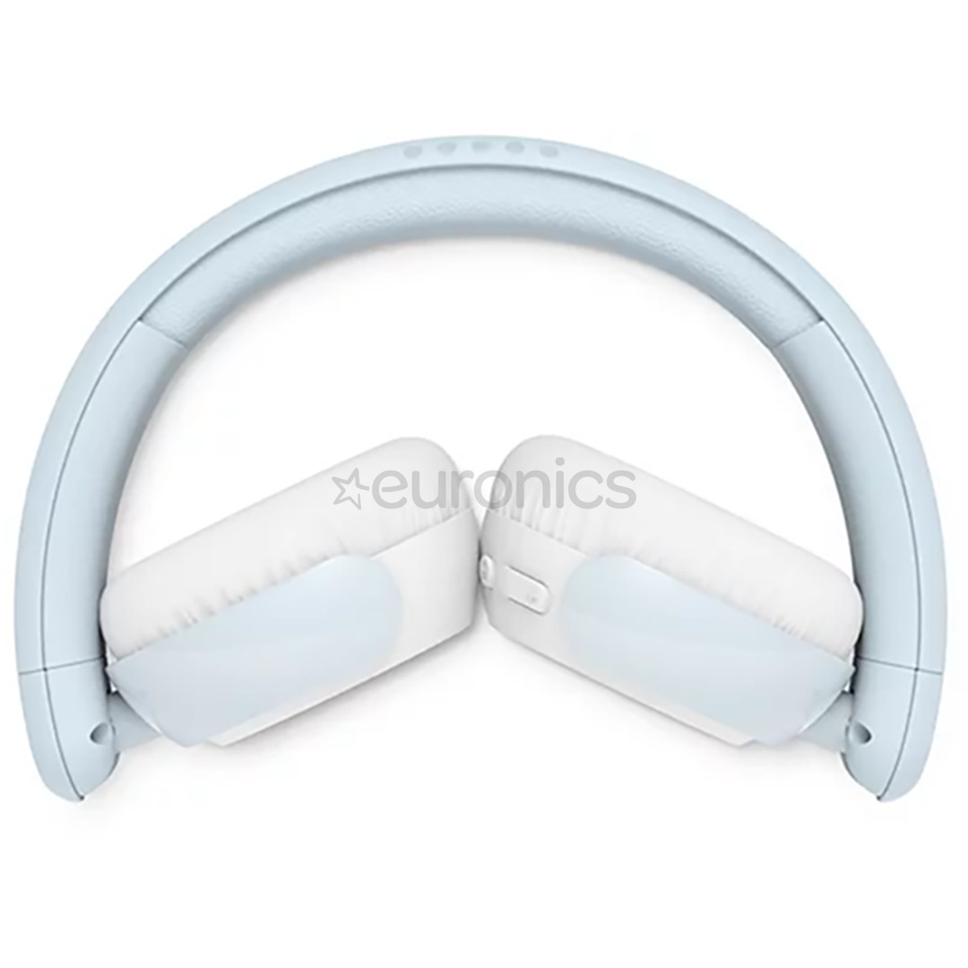 Philips TAK4200, голубой - Детские беспроводные наушники