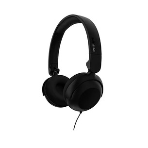 Philips TAH2100, черный - Наушники