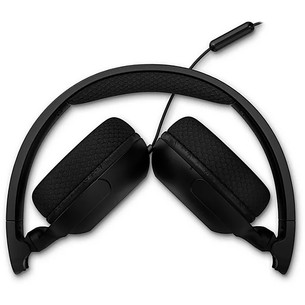 Philips TAH2100, черный - Наушники