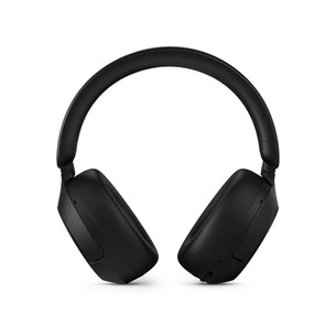 Philips TAH6000, must - Juhtmevabad kõrvaklapid