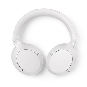 Philips TAH6000, valge - Juhtmevabad kõrvaklapid