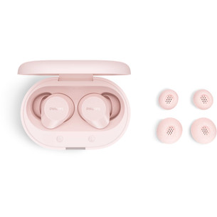 Philips TAT1300, розовый - Полностью беспроводные наушники