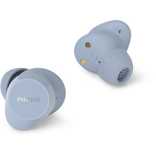 Philips TAT1300, helesinine - Täisjuhtmevabad kõrvaklapid