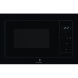 Electrolux 500 seeria, 23 L, must - Integreeritav mikrolaineahi LMS4253TBK