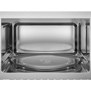 Electrolux 500 seeria, 23 L, must - Integreeritav mikrolaineahi