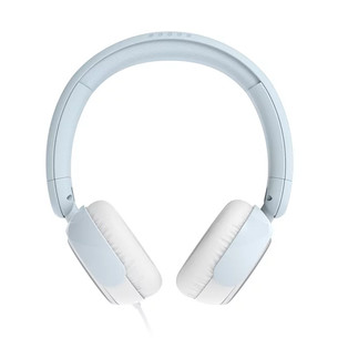 Philips TAK2000, голубой - Детские наушники